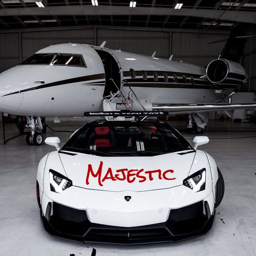 Majestic Monday Night with DJ RYTE NOU 2/8/2021