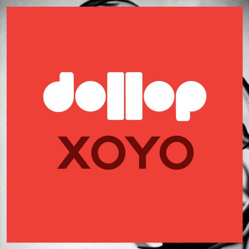 dollop at XOYO. Mix by BEN UFO