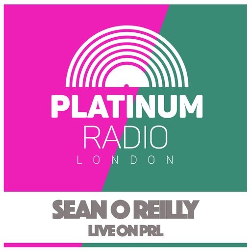 SEAN O REILLY/SAT NIGHT WARM UP/LIVE 2ND APRIL (TOM COLE GUEST MIX)