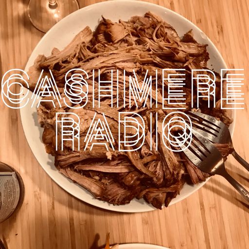 CA$HMERE Ca$hmere #38 Food Raps 26.09.2020