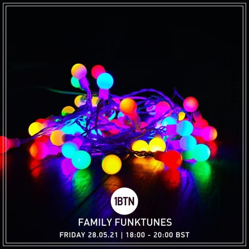 Family Funktunes - 28.05.2021