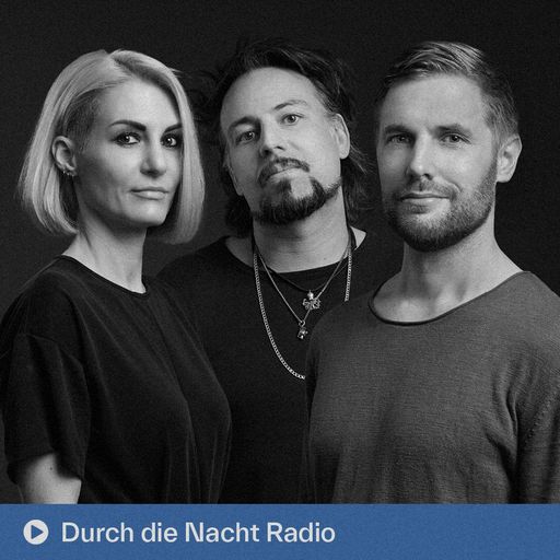Durch die Nacht (24.05.2025)