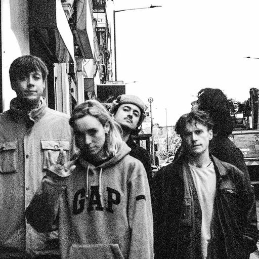 Louis O'Bryen of Sorry (LDN) on Breakfast - 17/10/2023