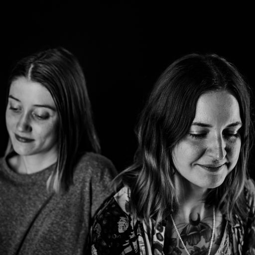 Low Power FM #6 with Johanna Knutsson and Kate Miller 20.09.16