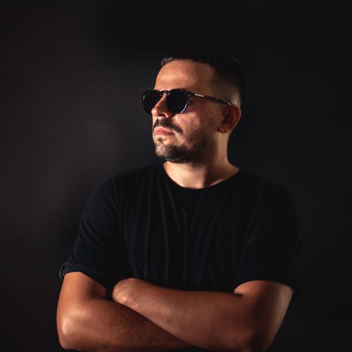 Gianluca Felline & Friends w/ Daniel Meister - 25.04.25