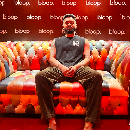 Structure Series Invites: Pratiek - 24.06.25