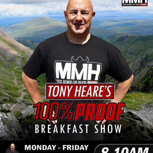The Breakfast Show 25.10.19