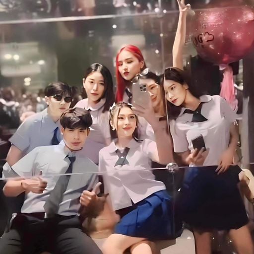 ไม่ได้เจ้าชู้แค่ไม่รู้จะเลือกใคร By จุฬาจัง