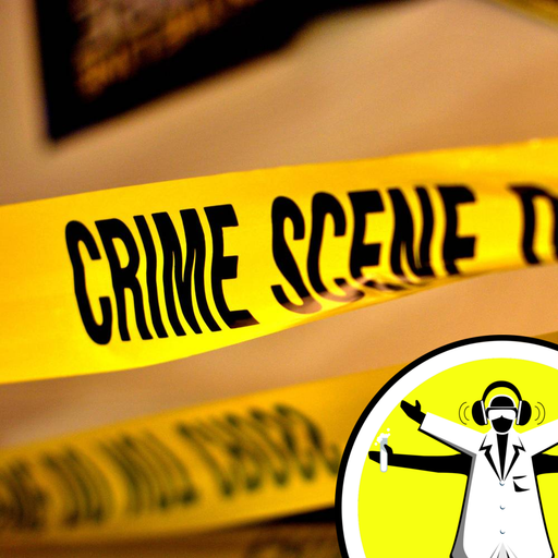 Can Science Prove Whodunnit?
