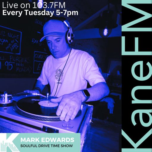 Mark Edwards Drive Time Show 28 04 26