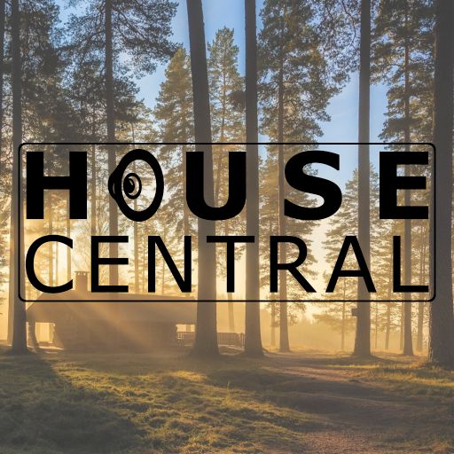 House Central 621 - New Purple Disco Machine and Tech House Mix