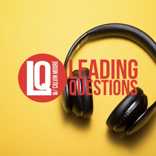 S7 E5 - Catching Up with Calvin, Kent, & Steve