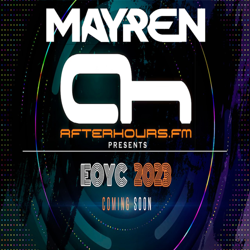 AfterHours FM EOYC 2023 Contest Entry - Mixed By MAYREN