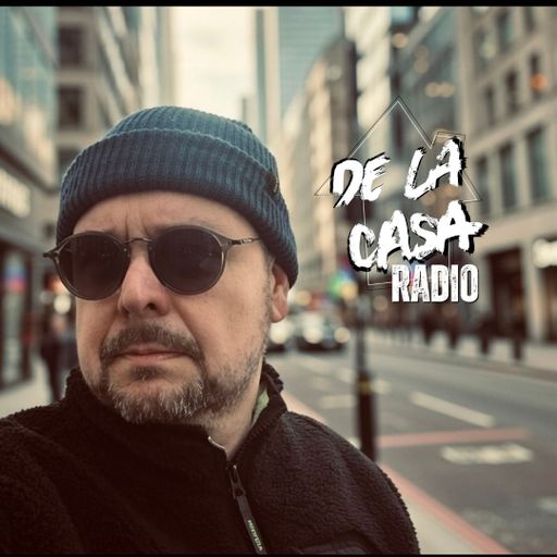 Baz Rendle - De La Casa Radio 21.02.26
