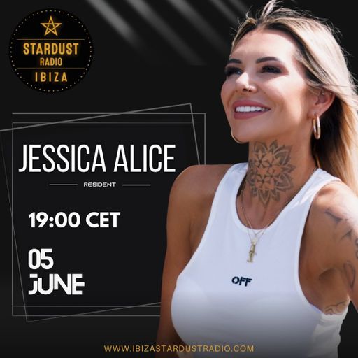 Jessica Alice	-	TECH HOUSE PARTY HR