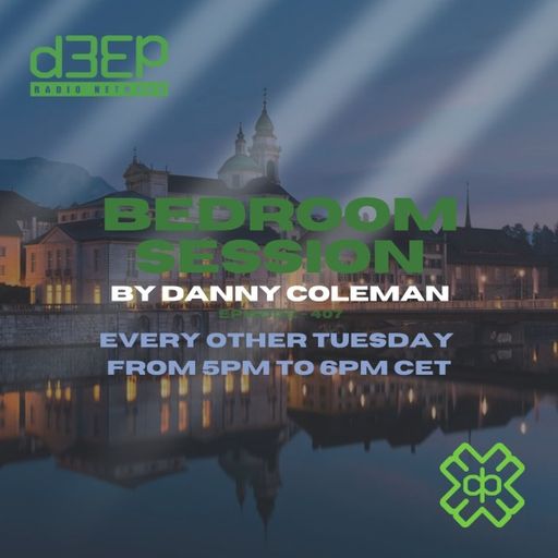 Danny Coleman - Bedroom Session (26/11/24)