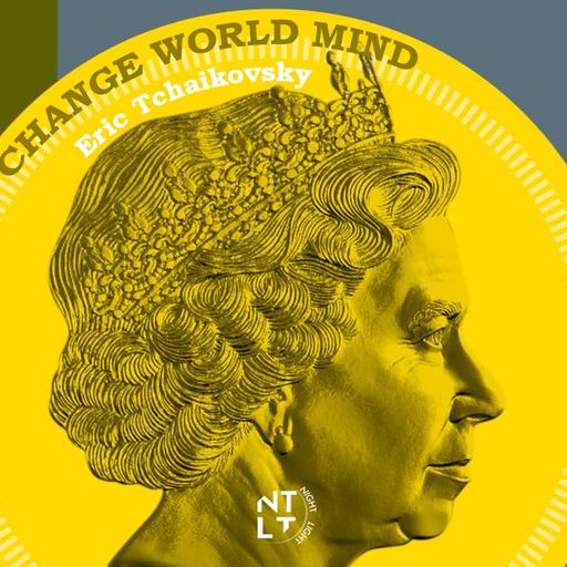 Change World Mind