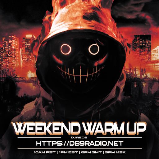 weekend warm up 10052024