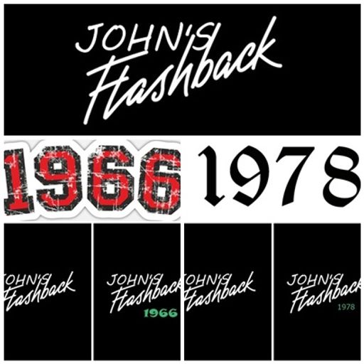 Peter Quinn counts down the hits from the charts of march  1966 and 1978.