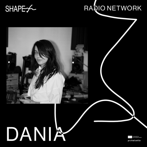 SHAPE+ broadcast series : Dania 16.10.2024