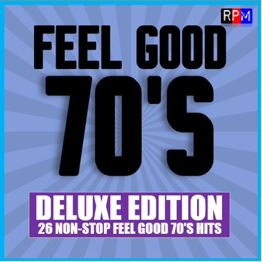 FEEL GOOD 70'S : 3 - DELUXE EDITION