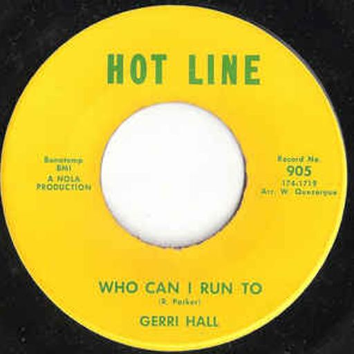 NORTHERN SOUL - ROAD RAGE