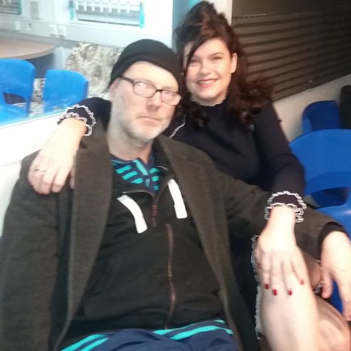 A Bit of Everything with Pearl Divers, Carl Lingard & Emma-Louise Tindale. 9/1/2018