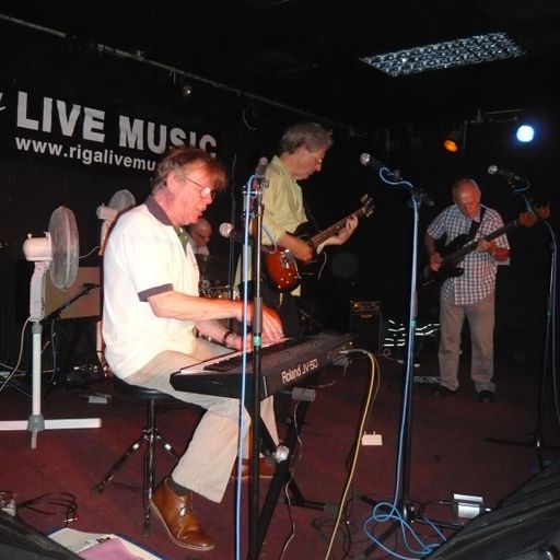 Mickey Jupp - Rock 'n' Roller, Southend Legend, Songwriter