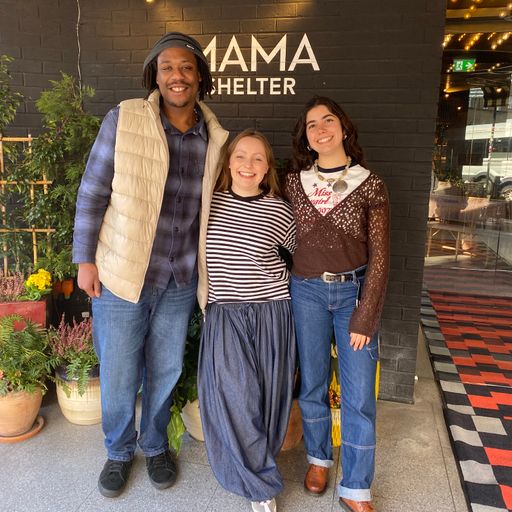 Kathleen Murtagh x Sunset Habits 13/03/25