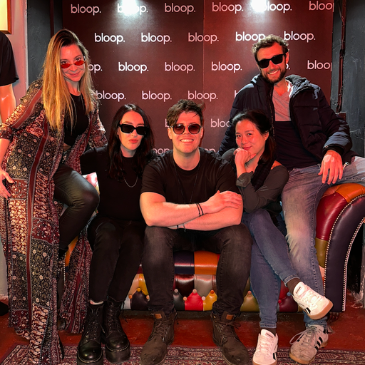 Organically Grown Beats w/ Stray Son - 01.03.25