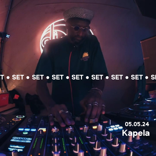 Kapela @ Djoon 05/05/2024