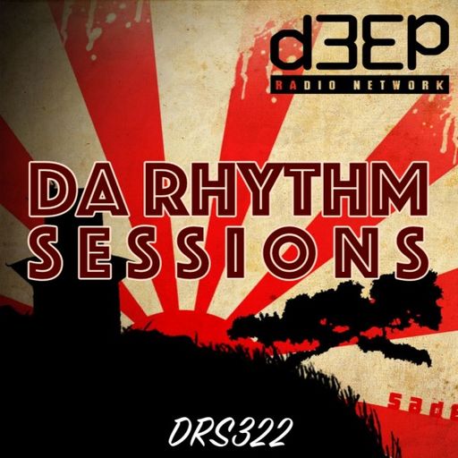 Ricardo Da Rhythm - Da Rhythm Sessions (03/08/21)