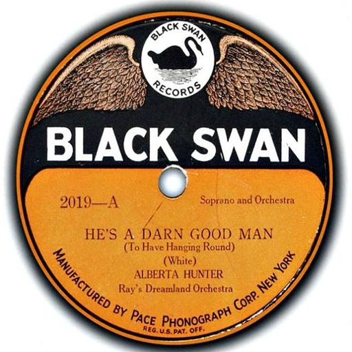 Who Sold The Soul? (History of Recording Afro American Music)