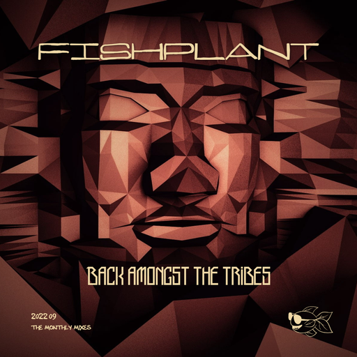 2022 09 - Back Amongst The Tribes