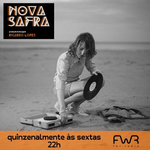 Nova Safra 073 - 23.8.2024