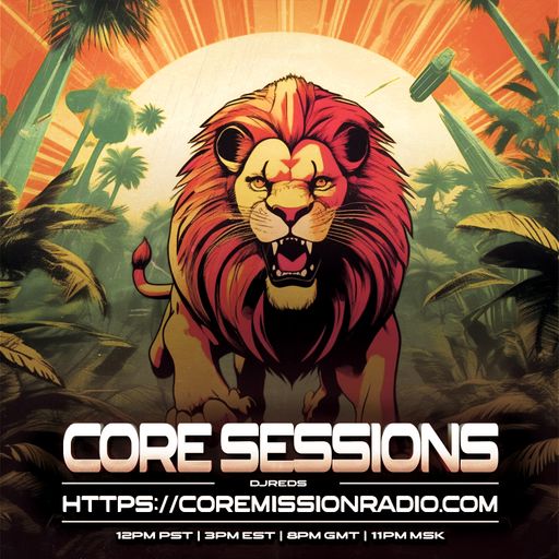 core sessions 13012024