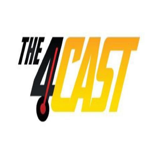 The 4Cast – Episode 12