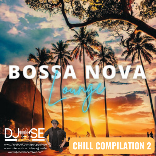 Bossa Nova Lounge Compilation 2