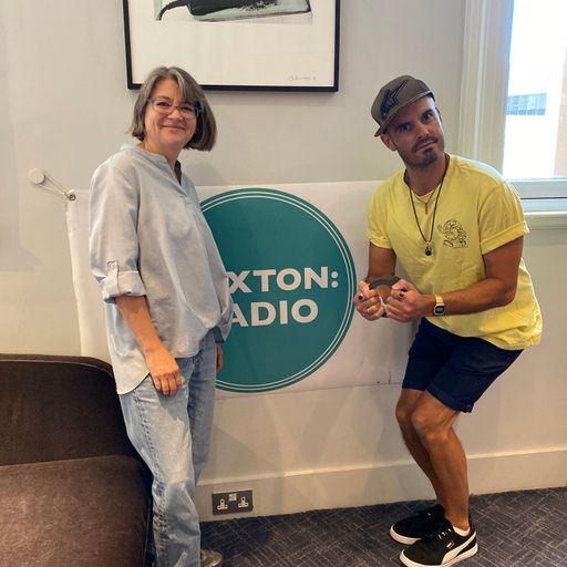 Hoxton Live x East London Waterworks Park