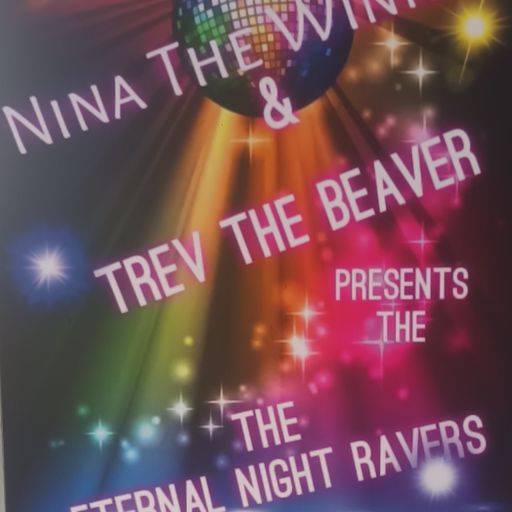 HOUSE MUSIC RADIO TREV B TOWN SAT APRIL 6TH