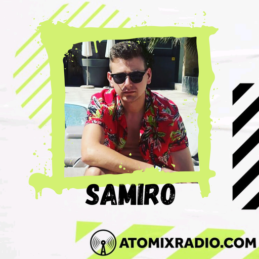 Samiro - 1/6/23 - Atomix Radio