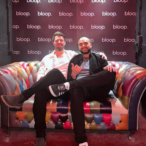 Colours of Hapiness w/ dimante B2B Nour - 27.04.26