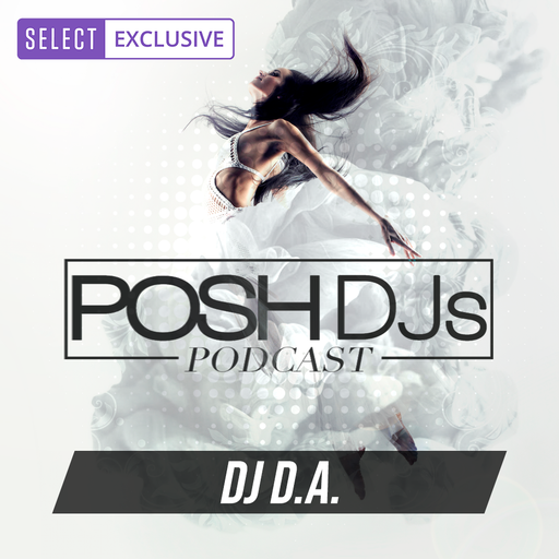 DJ D.A 7.10.23 (CLEAN) // 1st Song - Lose Control (HMC Club Edit) - James Hype