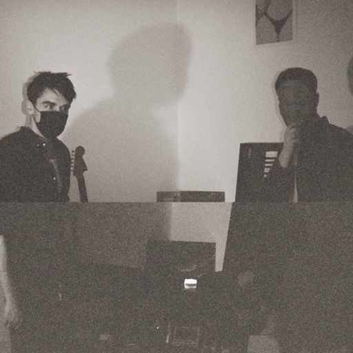 New Music Worldwide: Hi & Saberhägen // 09-09-17