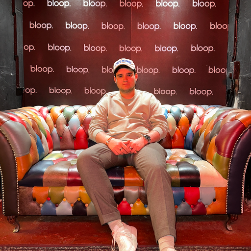 Waveformation w/ WTSY - 23.04.25