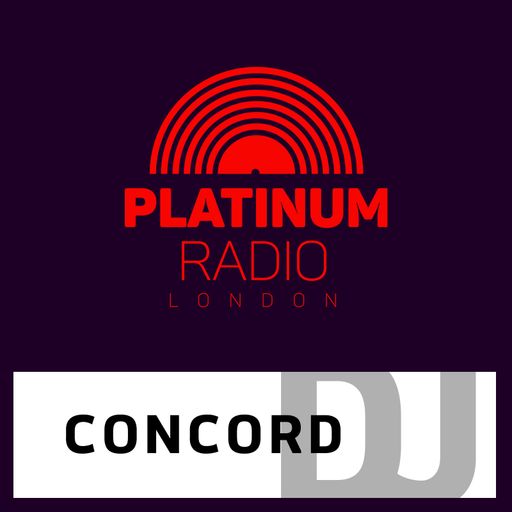 Concord DJ Live // seven6seven House Sessions // Episode 031 02.08.2017