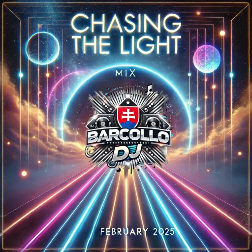 Chasing The Light Mix February 2025