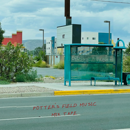 Potter's Field Music Mix Tape #7
