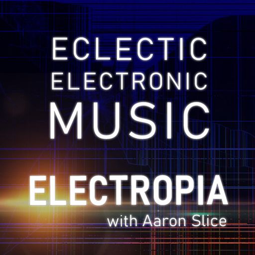 Electropia By Interslice - Mar 8 2025