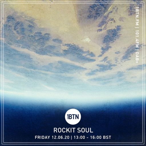 Rockit Soul - 12.06.2020